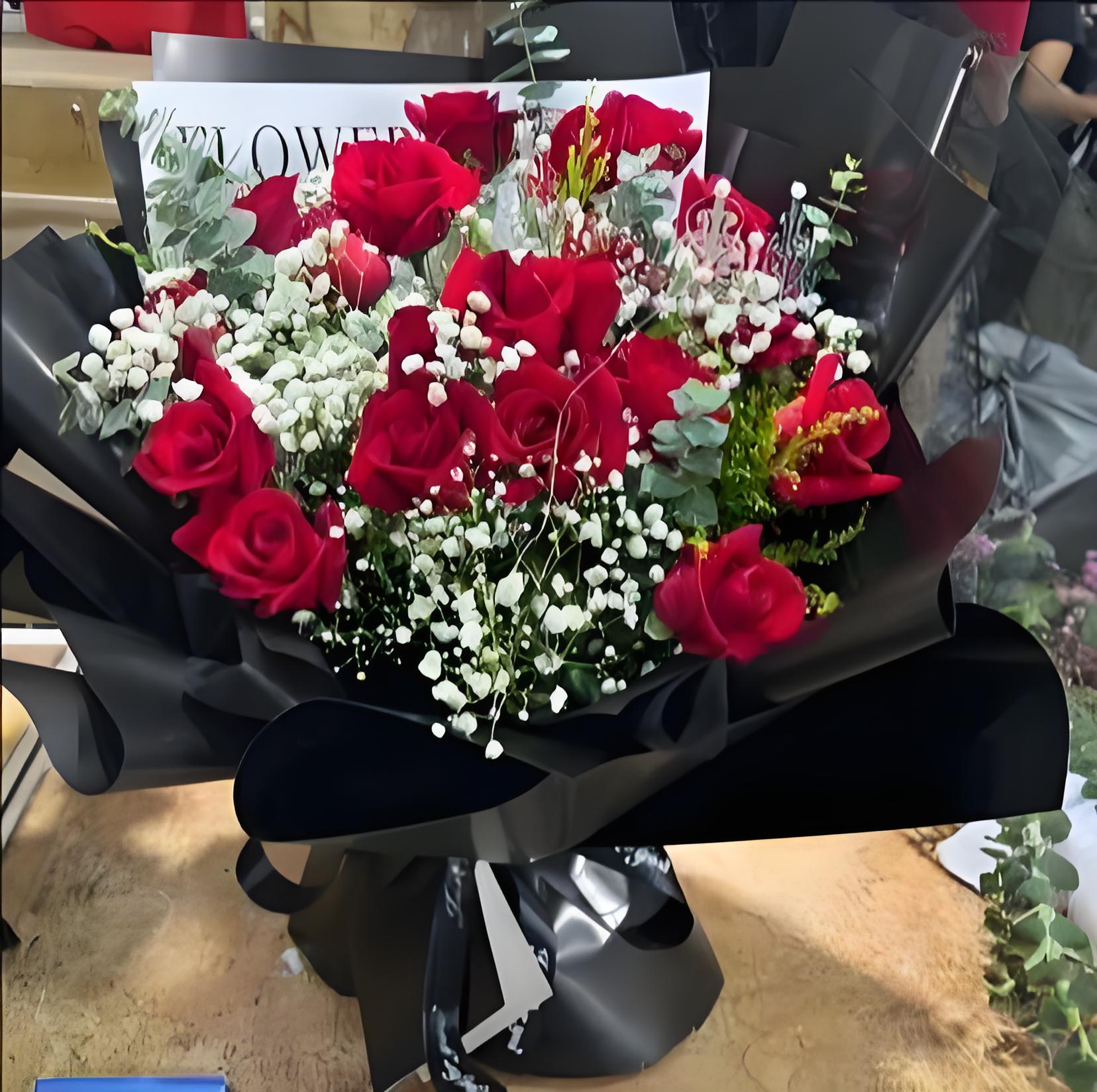 遵义道真县花店